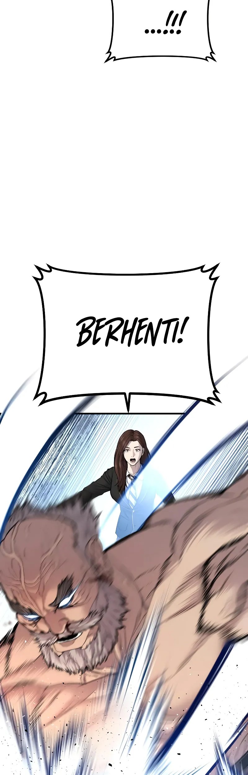 Manager Kim Chapter 93 Gambar 60