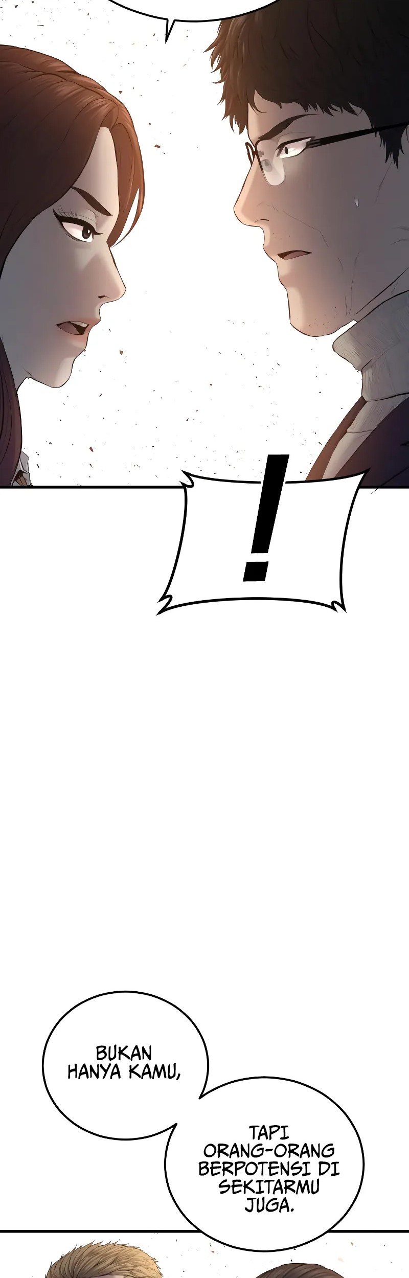 Manager Kim Chapter 93 Gambar 80