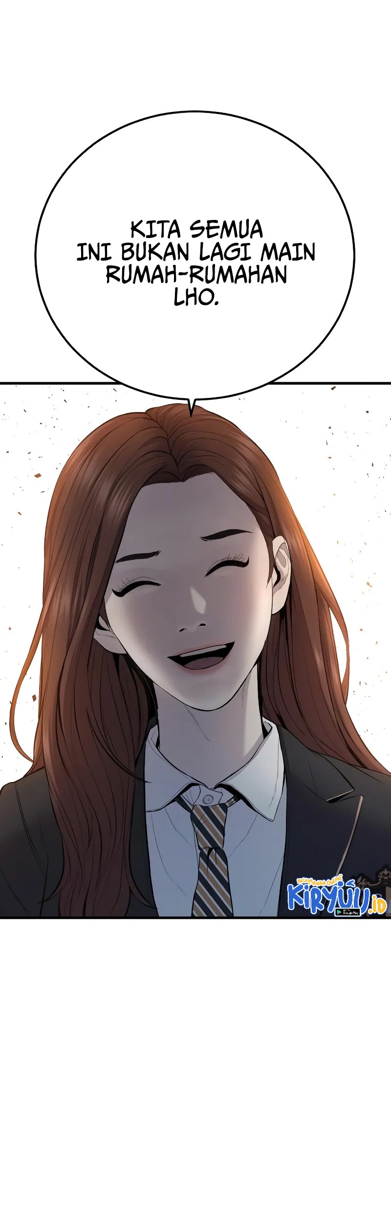 Manager Kim Chapter 93 Gambar 82