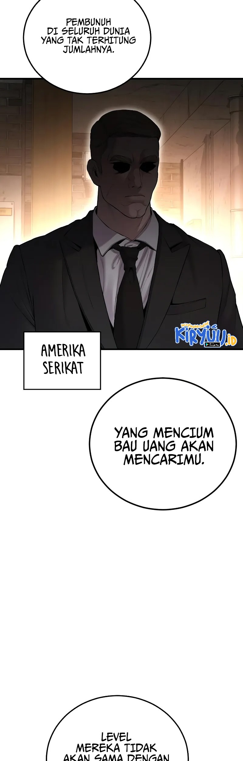Manager Kim Chapter 93 Gambar 84