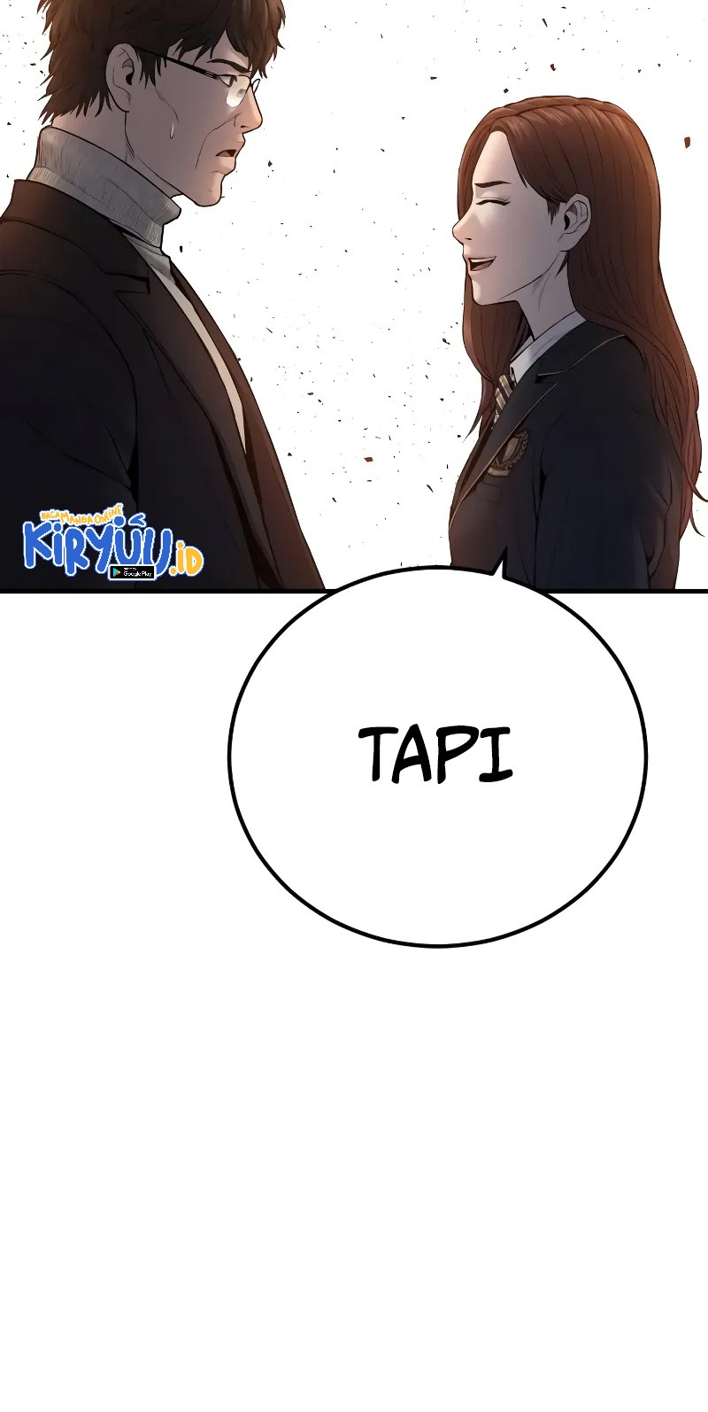 Manager Kim Chapter 93 Gambar 86