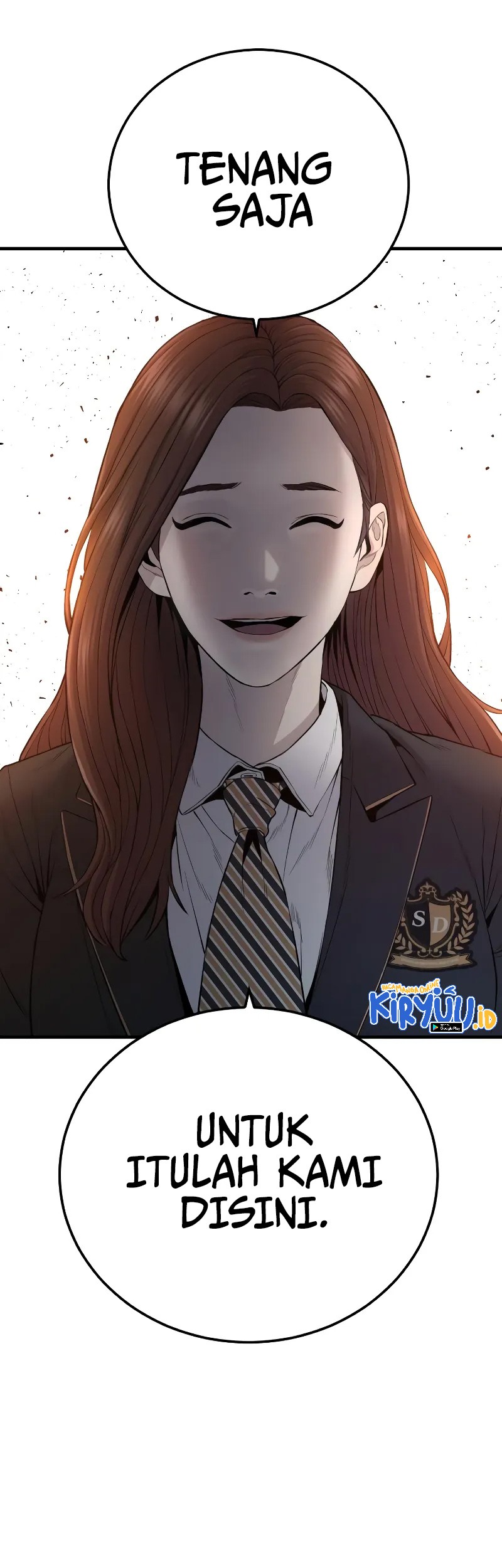 Manager Kim Chapter 93 Gambar 87