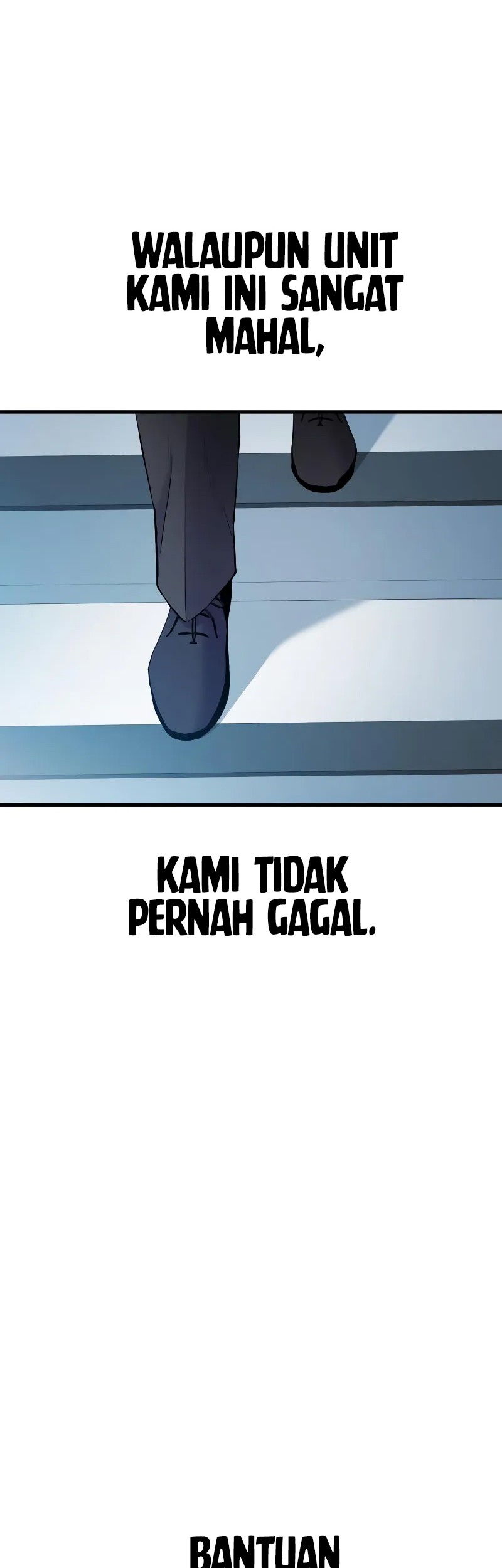 Manager Kim Chapter 93 Gambar 88