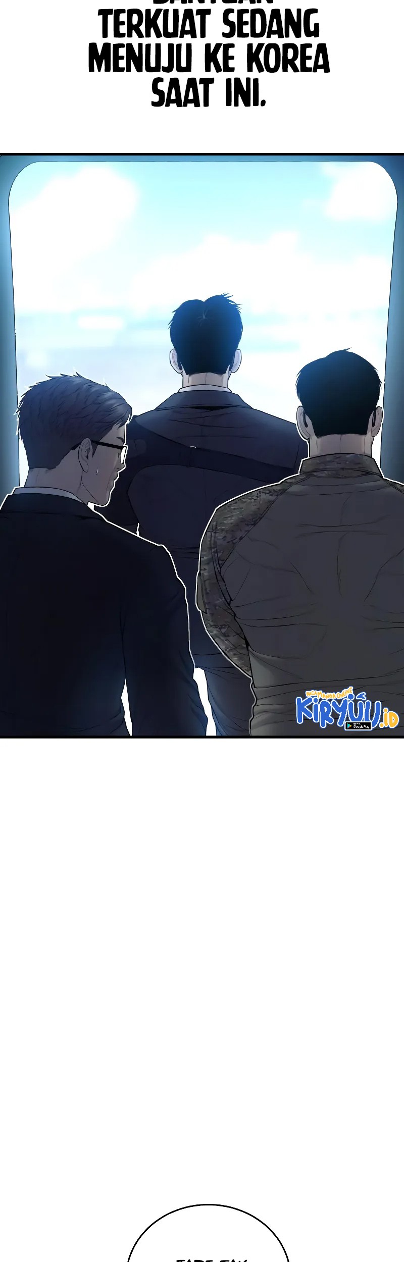 Manager Kim Chapter 93 Gambar 89