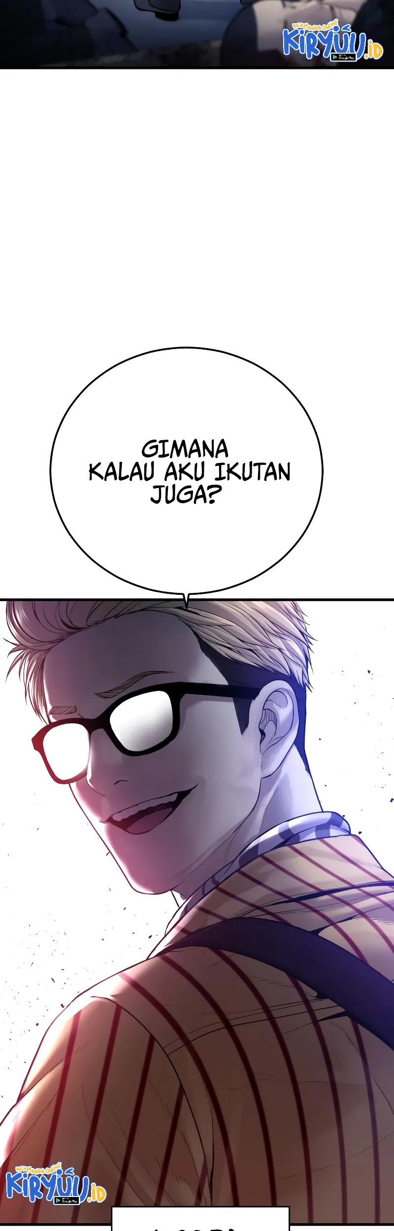 Manager Kim Chapter 93 Gambar 98