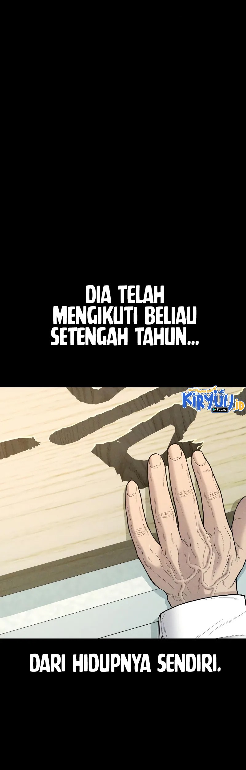 Manager Kim Chapter 93 Gambar 4