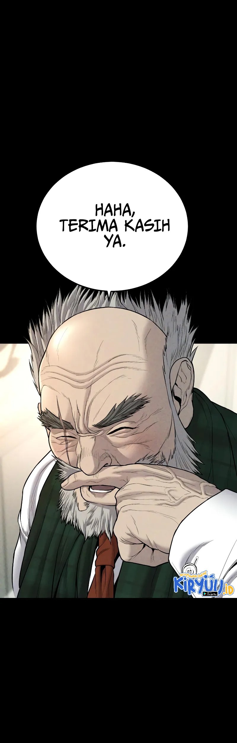 Manager Kim Chapter 93 Gambar 7