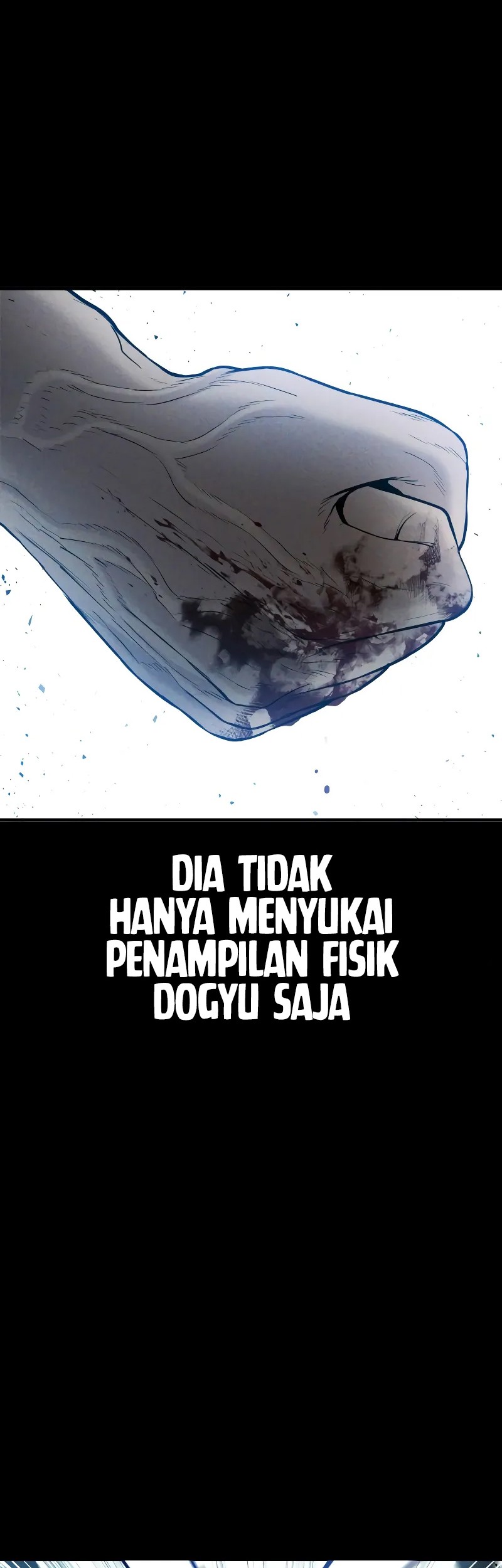 Manager Kim Chapter 93 Gambar 10
