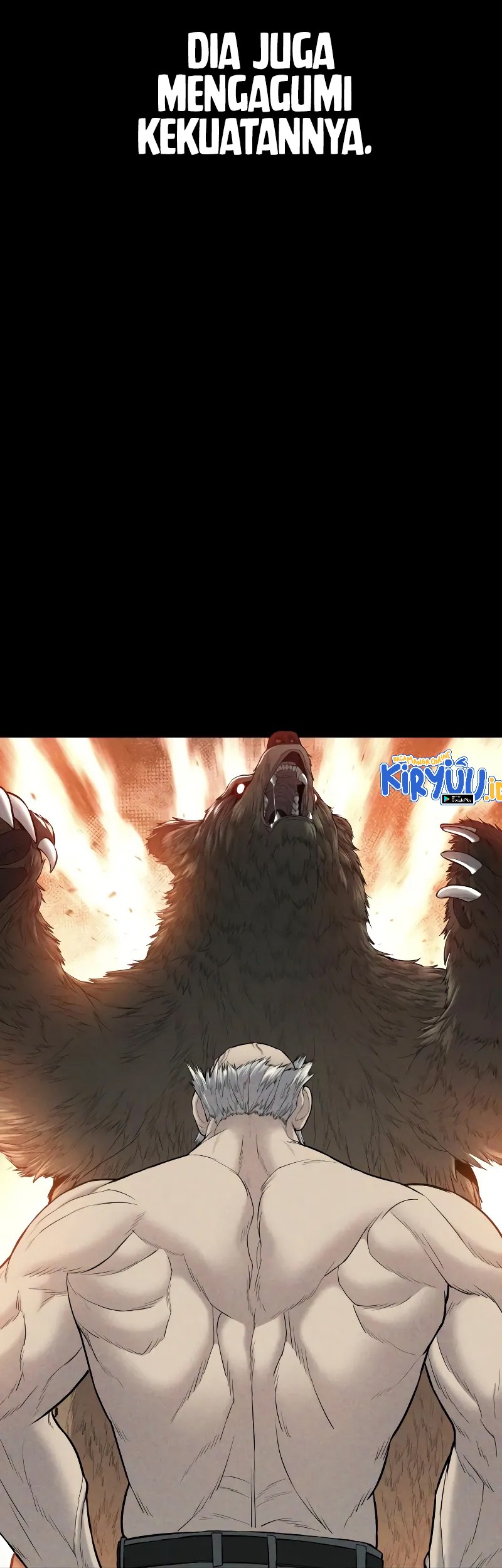 Manager Kim Chapter 93 Gambar 12