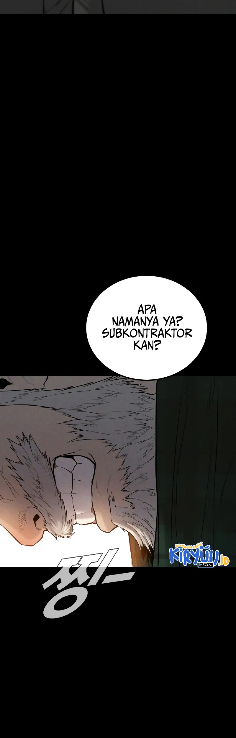 Manager Kim Chapter 93 Gambar 20