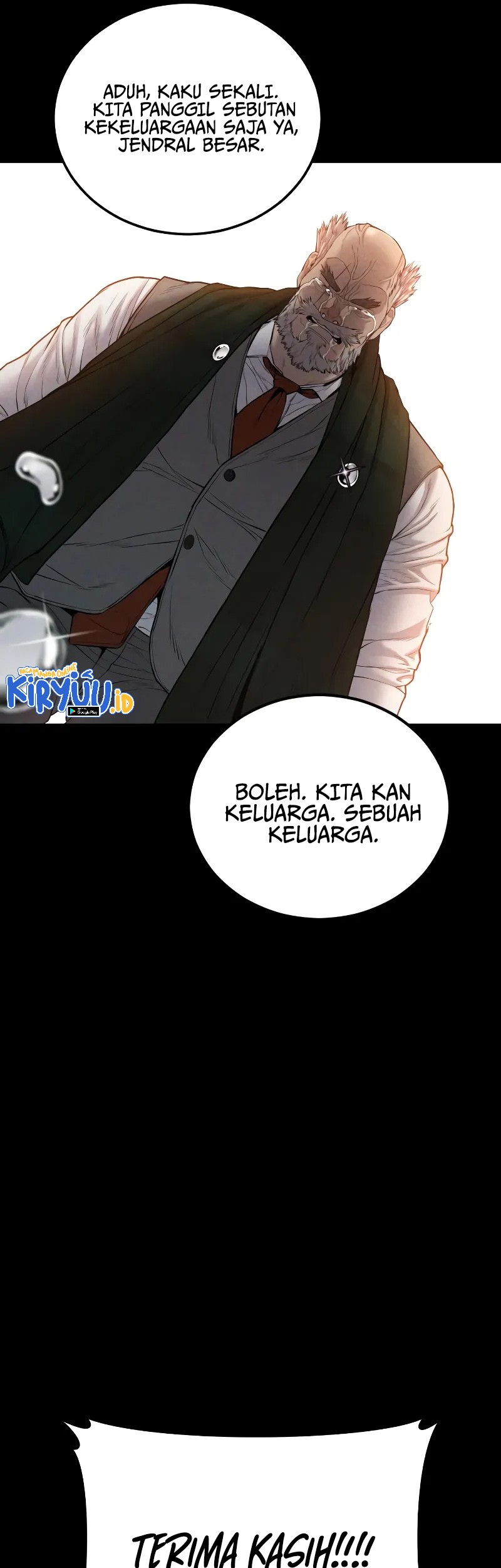 Manager Kim Chapter 93 Gambar 22
