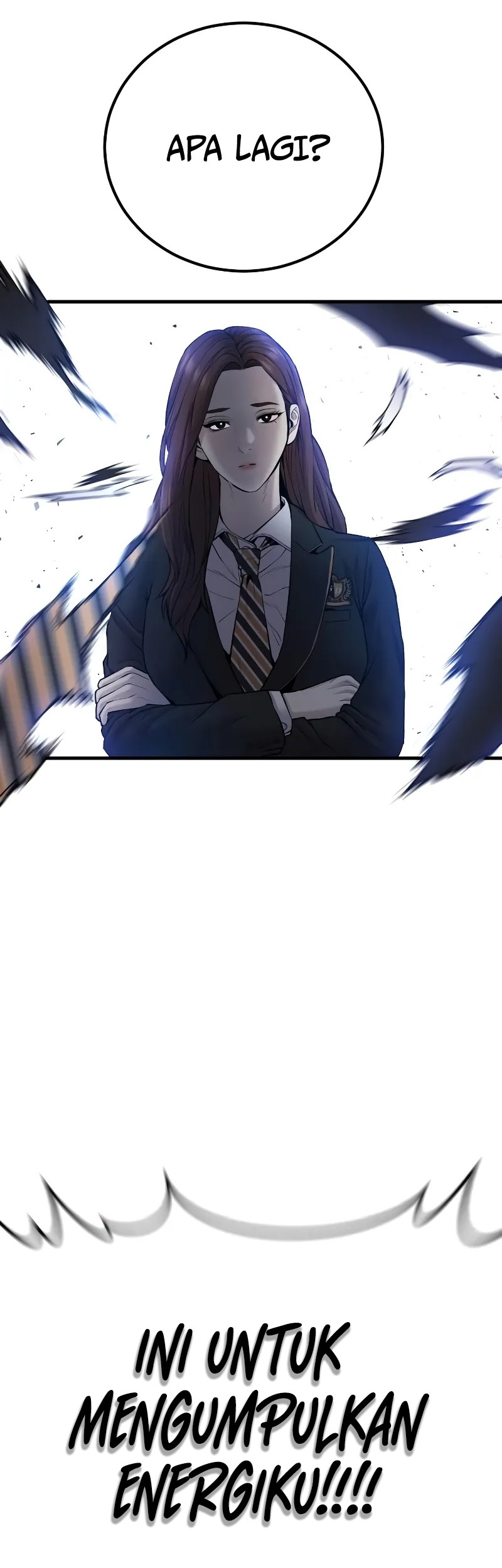 Manager Kim Chapter 93 Gambar 38