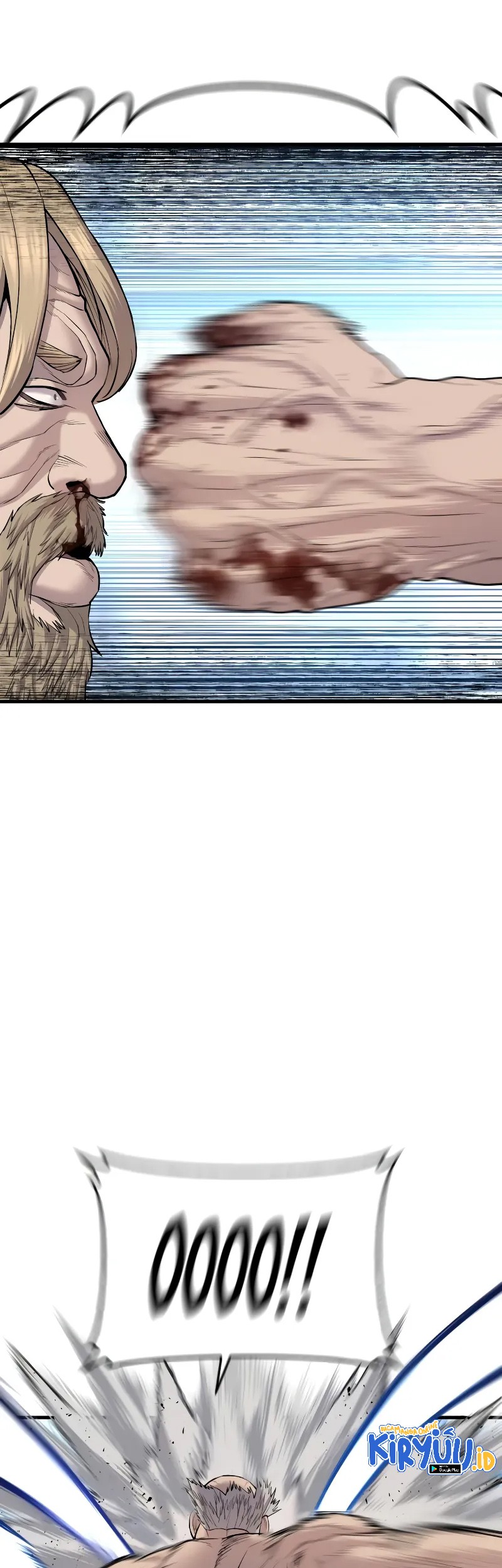 Manager Kim Chapter 93 Gambar 39