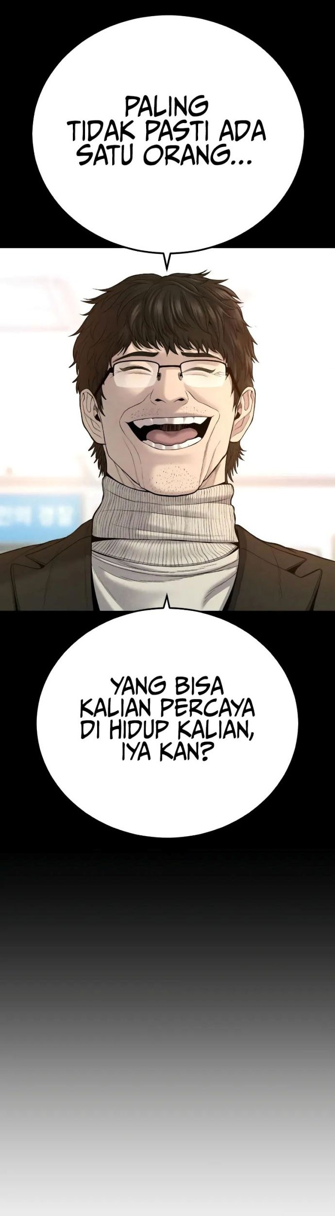 Manager Kim Chapter 92 Gambar 58