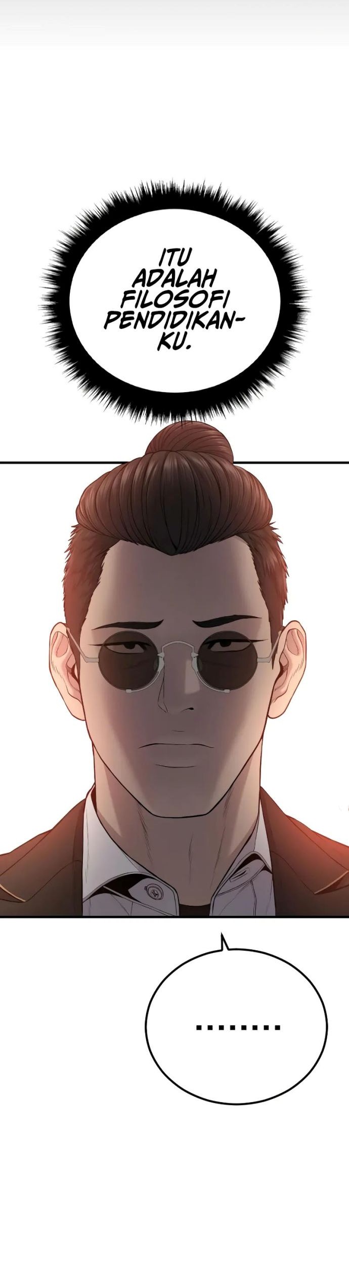 Manager Kim Chapter 92 Gambar 59