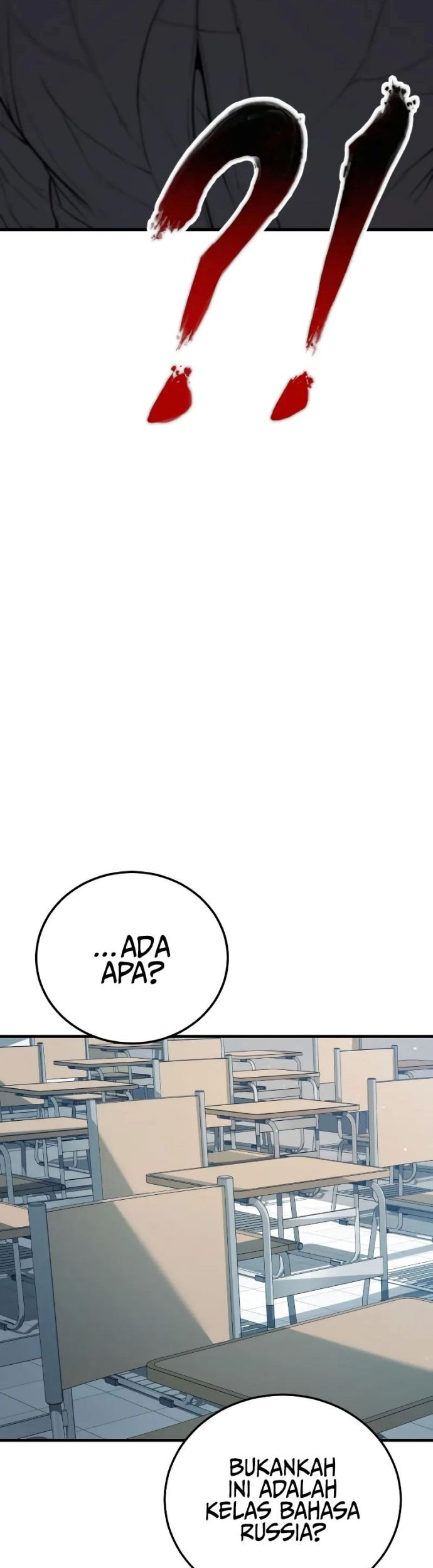 Manager Kim Chapter 92 Gambar 73
