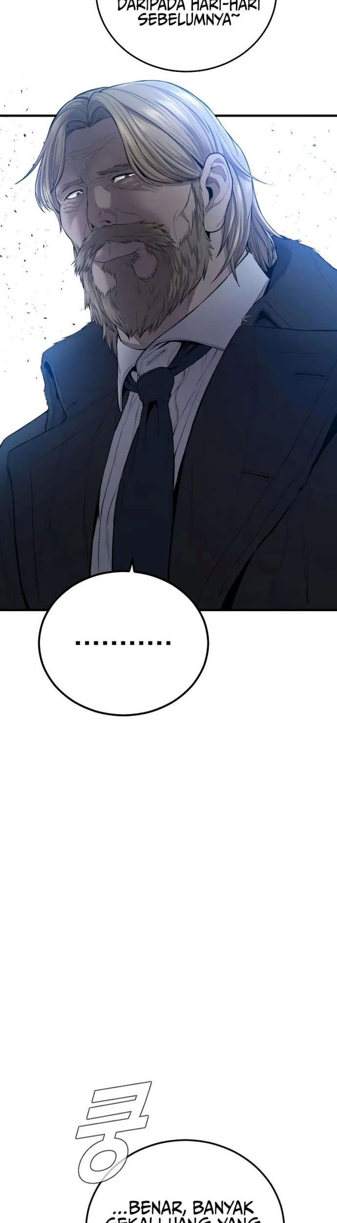Manager Kim Chapter 92 Gambar 77