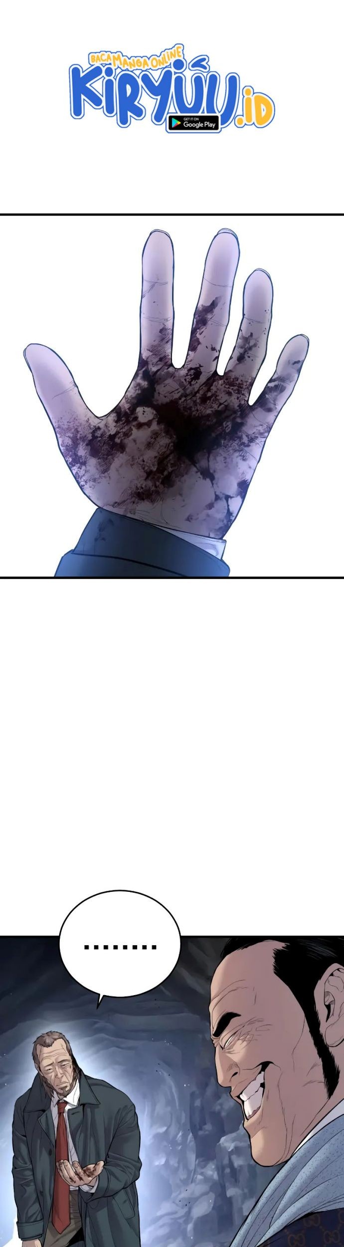 Baca  Manager Kim Chapter 92 Gambar 2