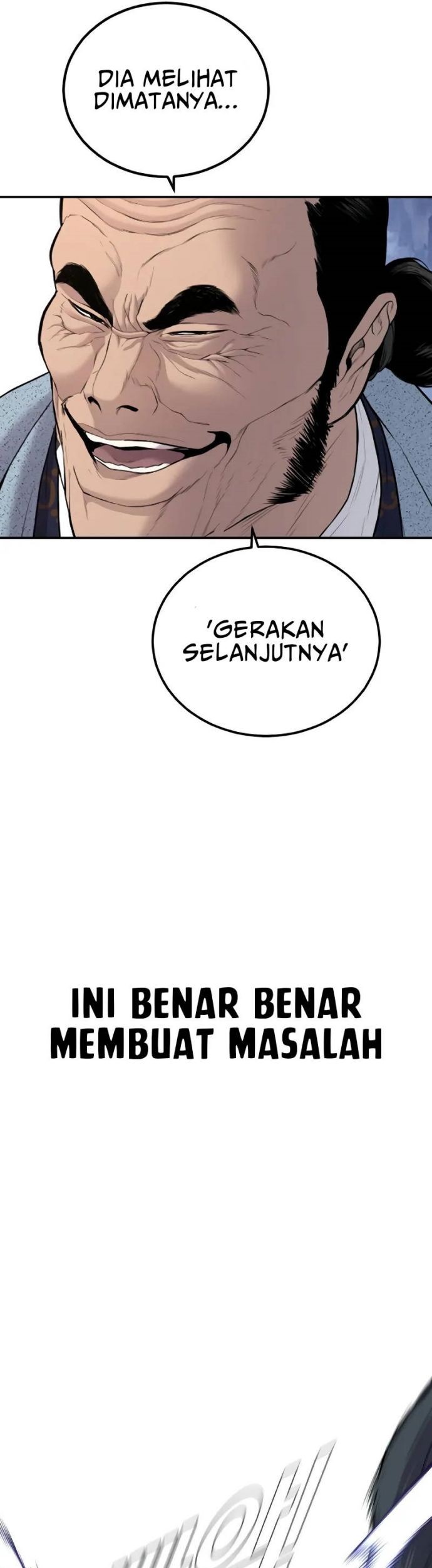 Manager Kim Chapter 91 Gambar 69