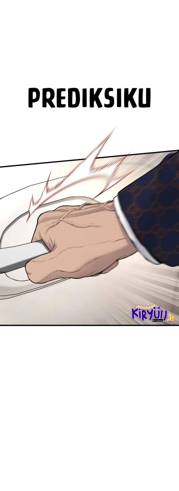 Manager Kim Chapter 91 Gambar 90