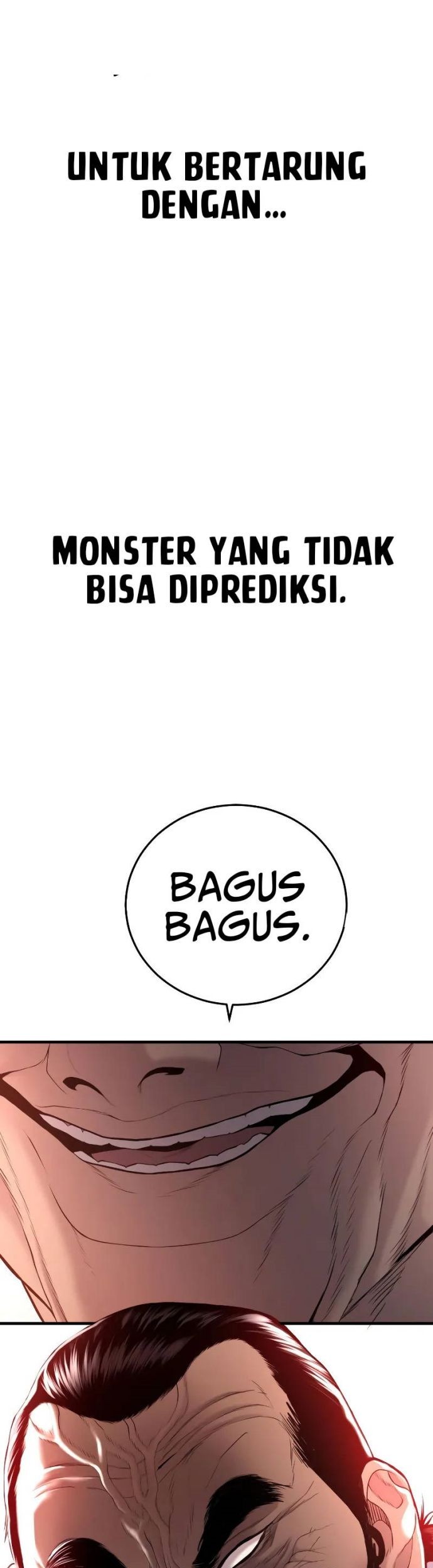 Manager Kim Chapter 91 Gambar 97