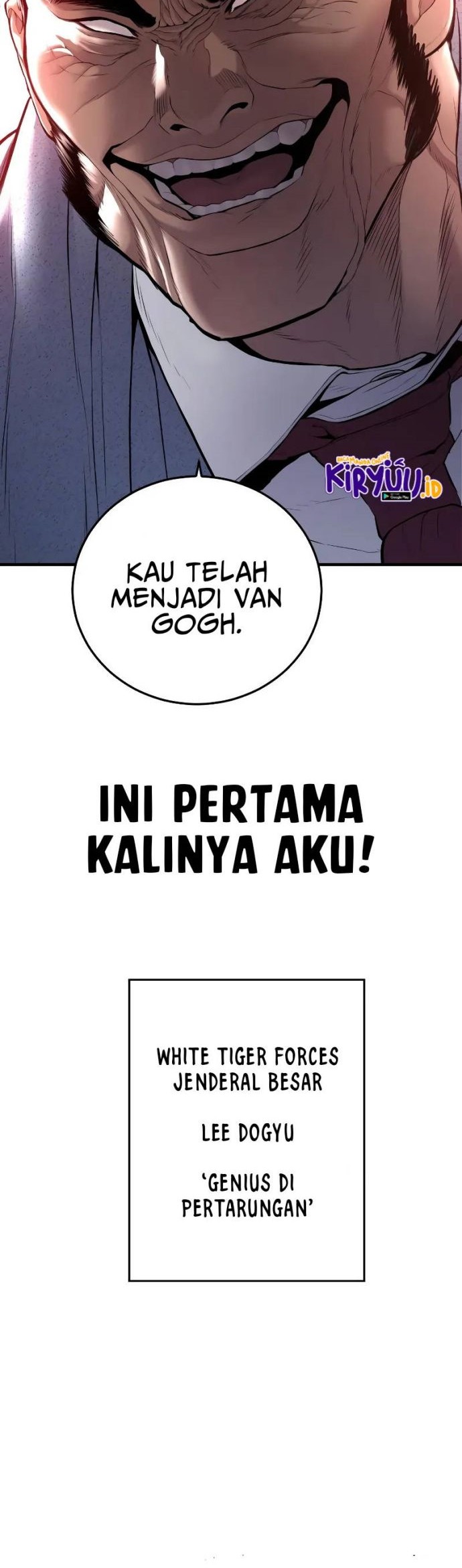 Manager Kim Chapter 91 Gambar 98
