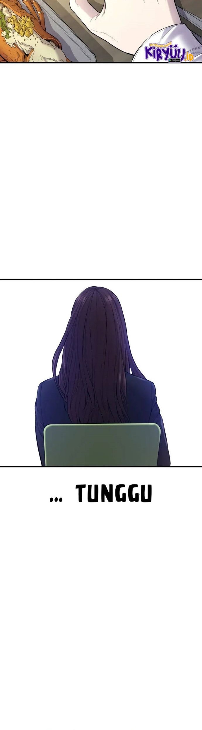 Manager Kim Chapter 91 Gambar 17