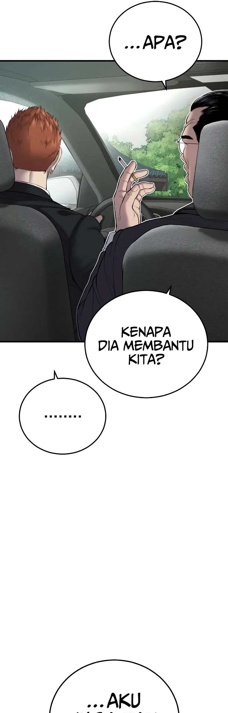 Manager Kim Chapter 90 Gambar 25