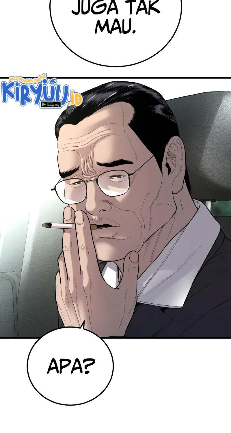 Manager Kim Chapter 90 Gambar 26