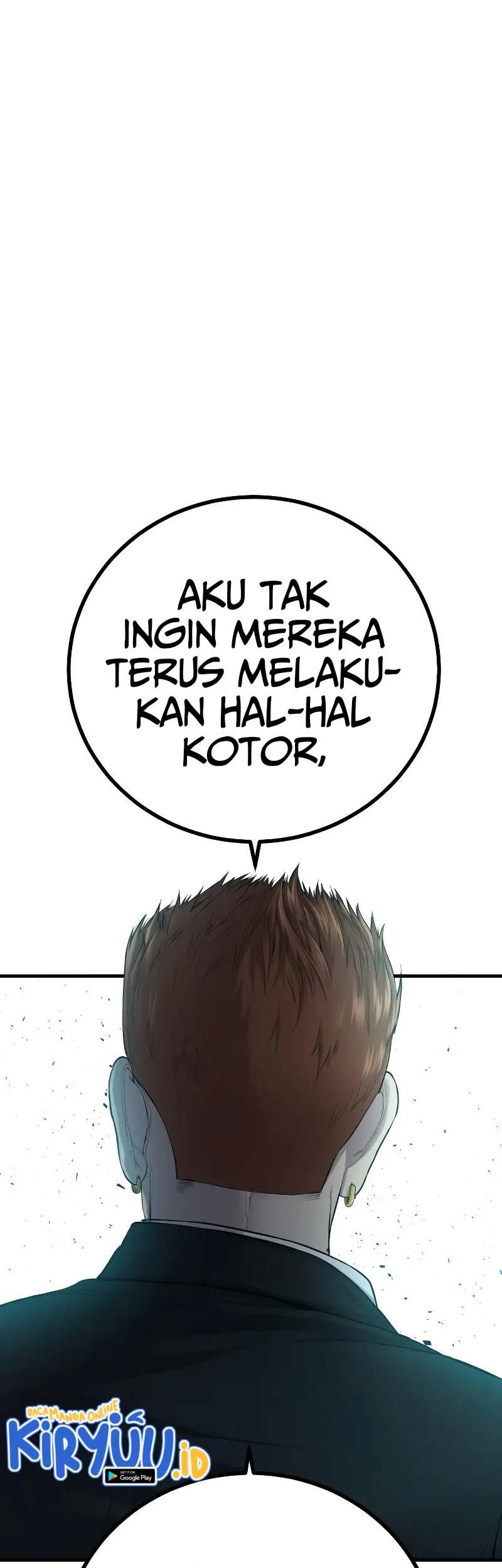 Manager Kim Chapter 90 Gambar 27