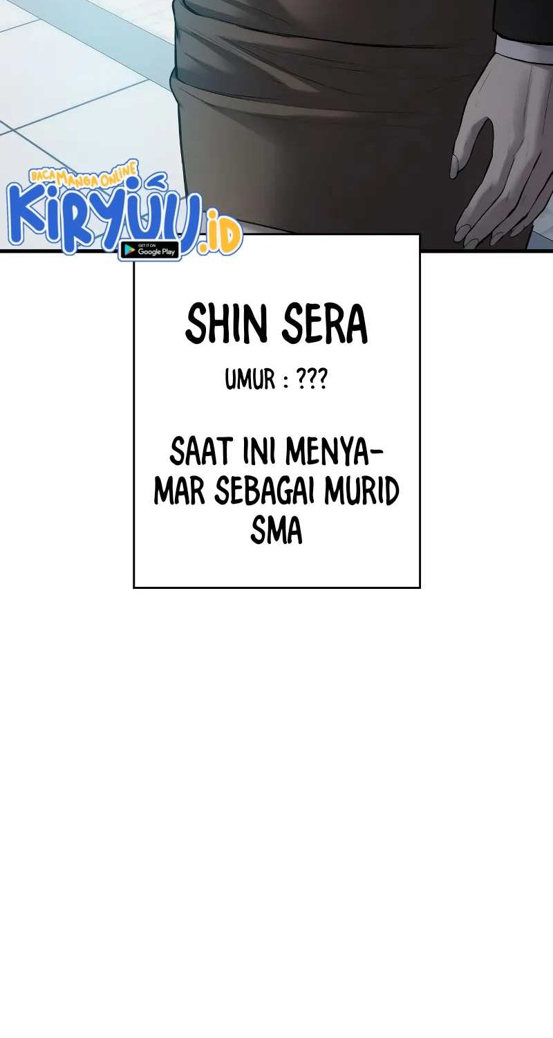 Manager Kim Chapter 90 Gambar 40