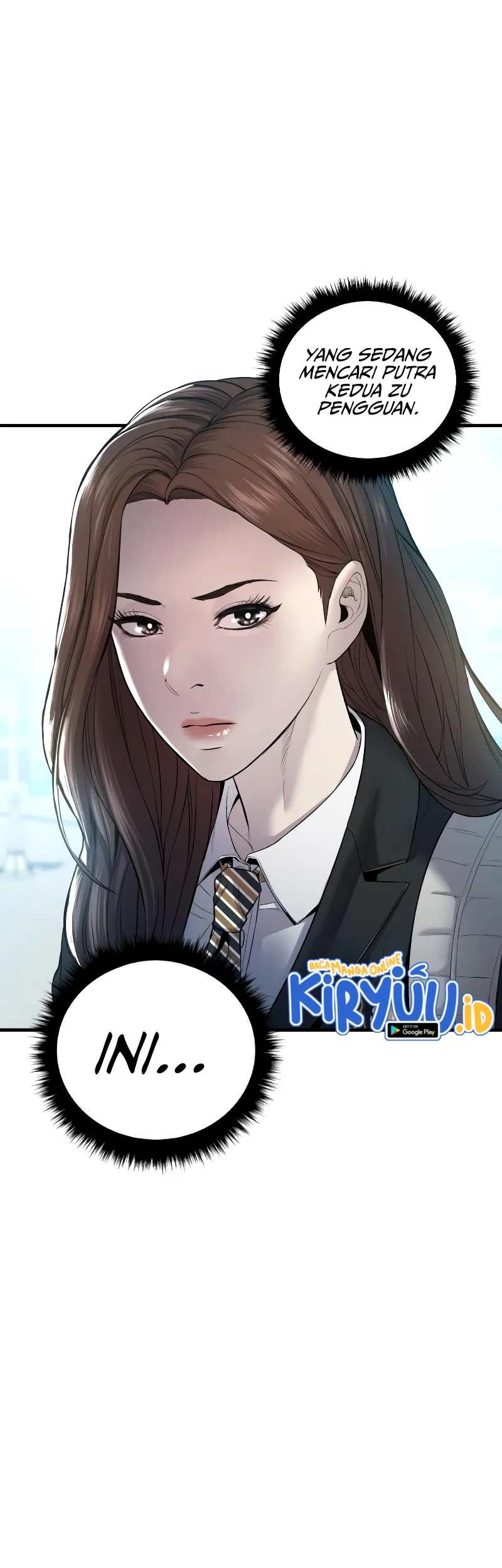 Manager Kim Chapter 90 Gambar 41