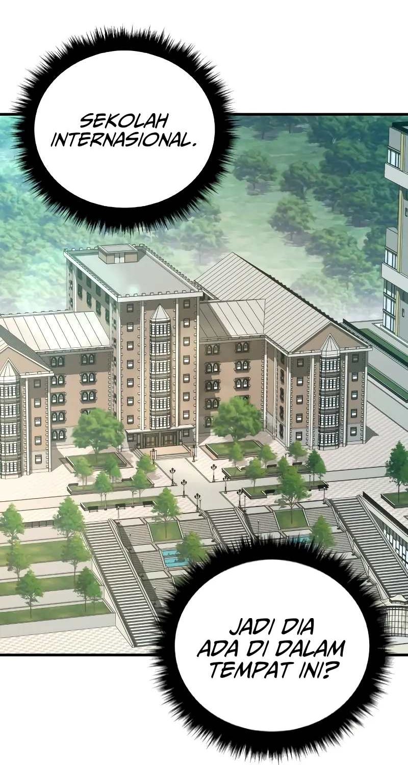 Manager Kim Chapter 90 Gambar 42