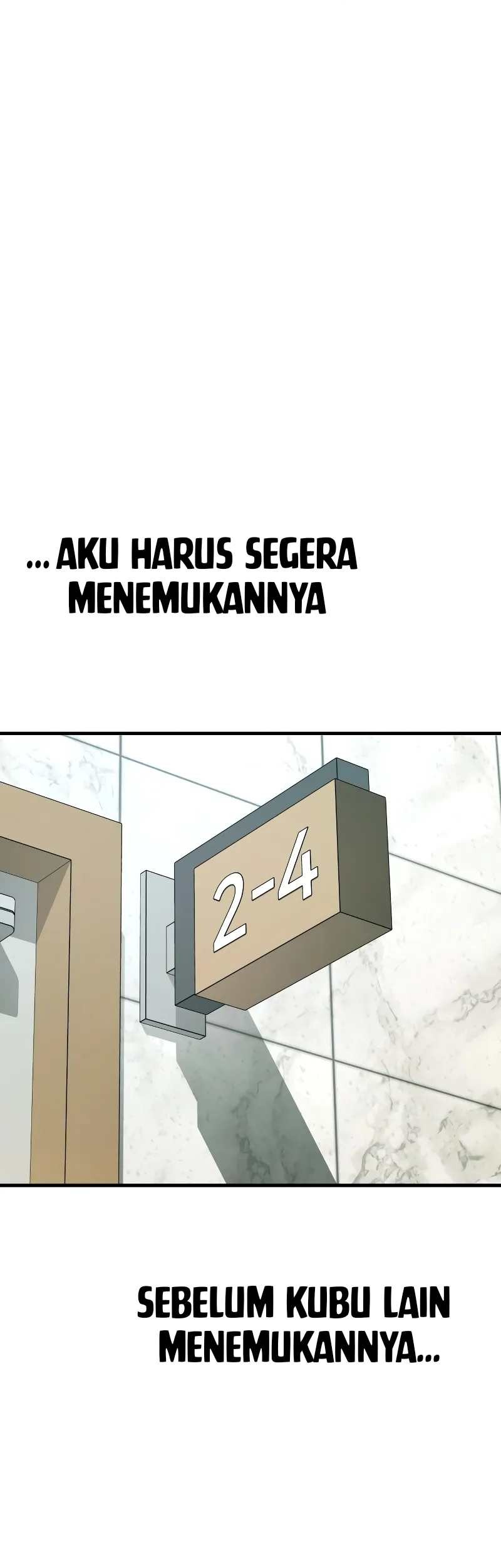 Manager Kim Chapter 90 Gambar 43