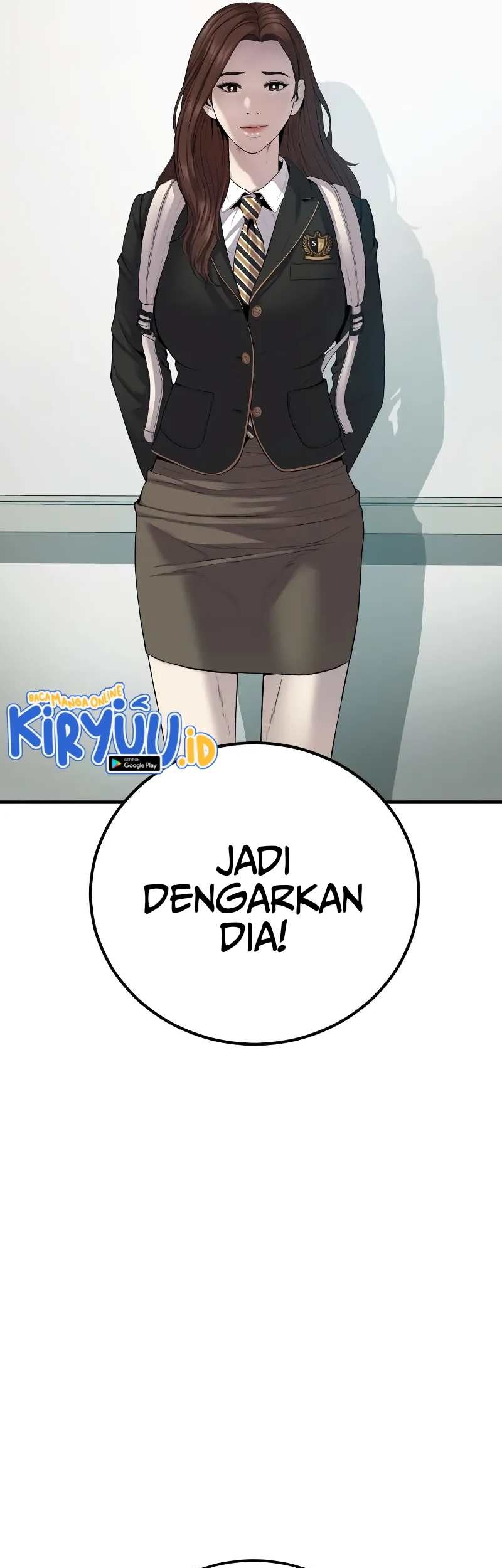 Manager Kim Chapter 90 Gambar 47