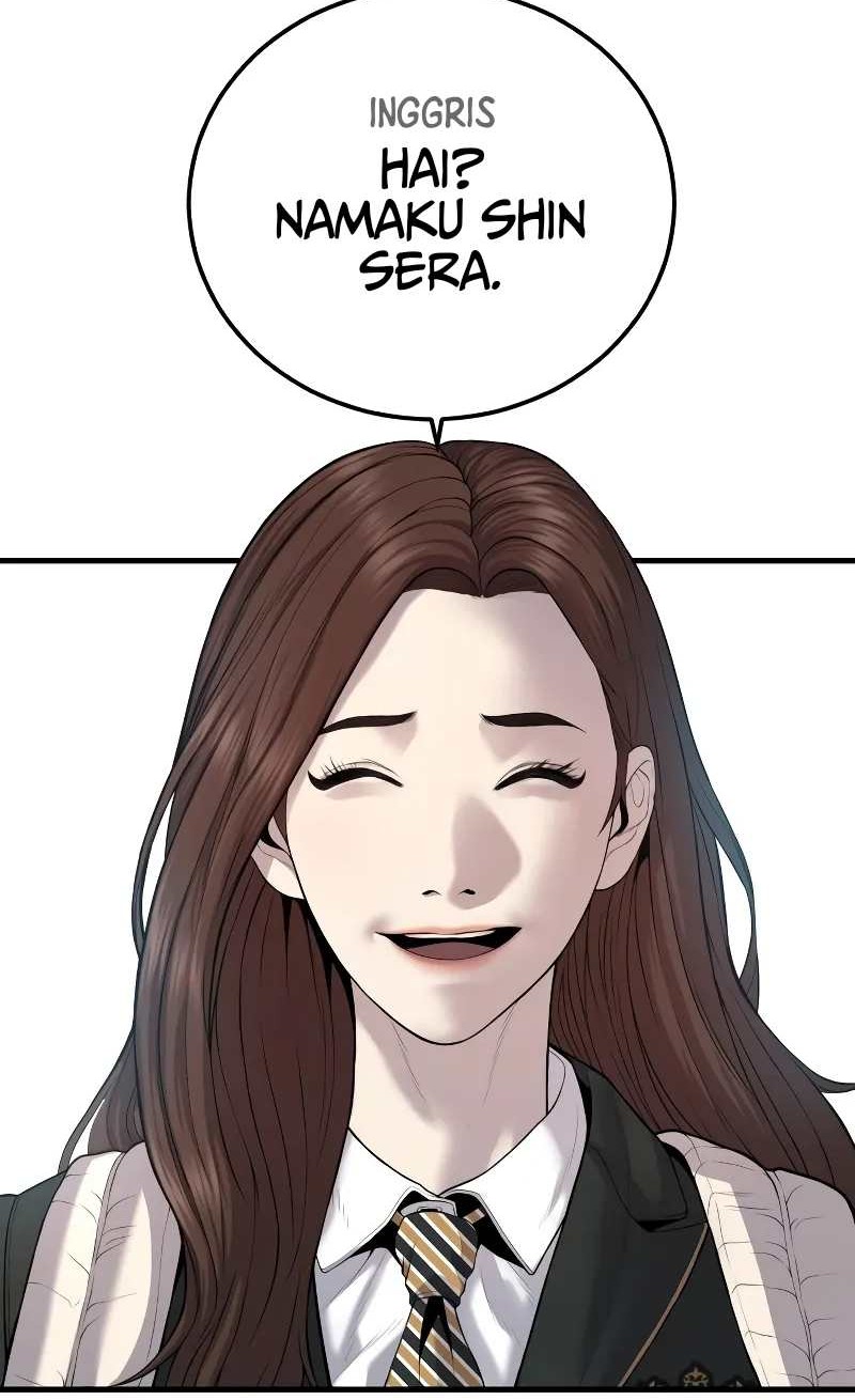 Manager Kim Chapter 90 Gambar 48