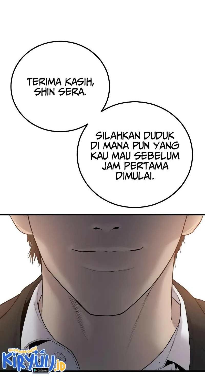 Manager Kim Chapter 90 Gambar 52