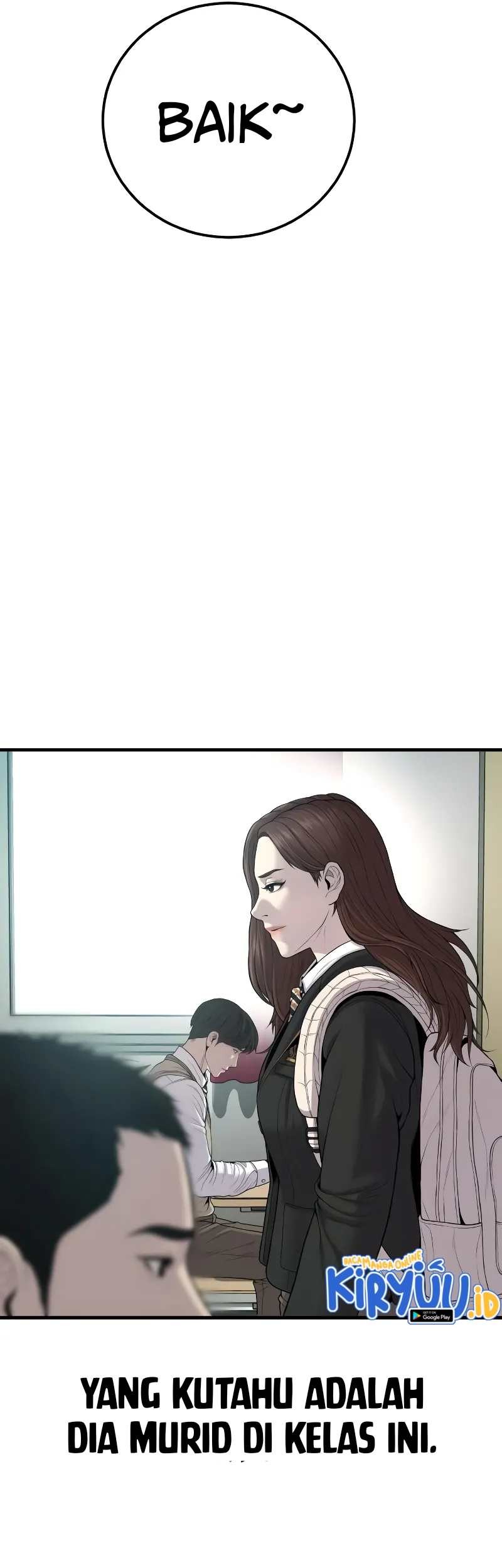 Manager Kim Chapter 90 Gambar 53