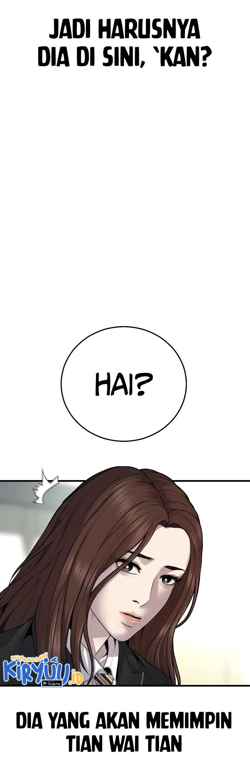 Manager Kim Chapter 90 Gambar 55