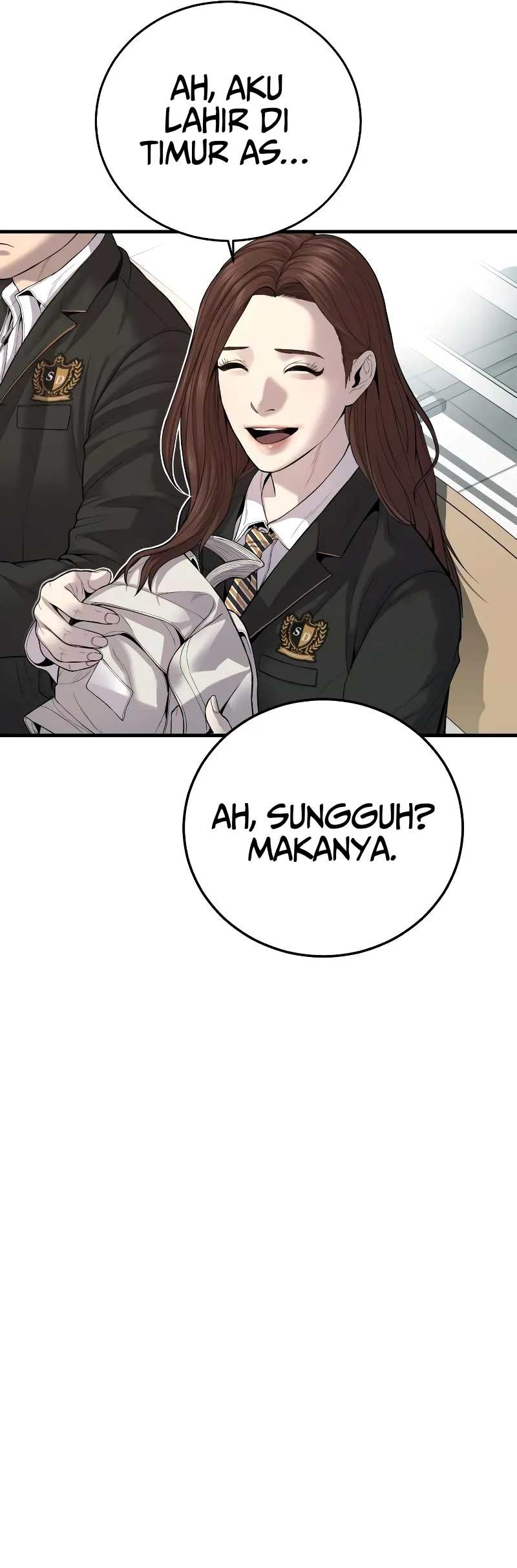 Manager Kim Chapter 90 Gambar 62