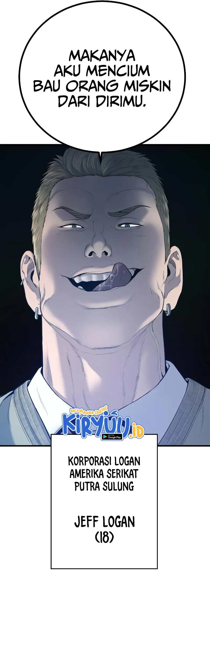 Manager Kim Chapter 90 Gambar 63
