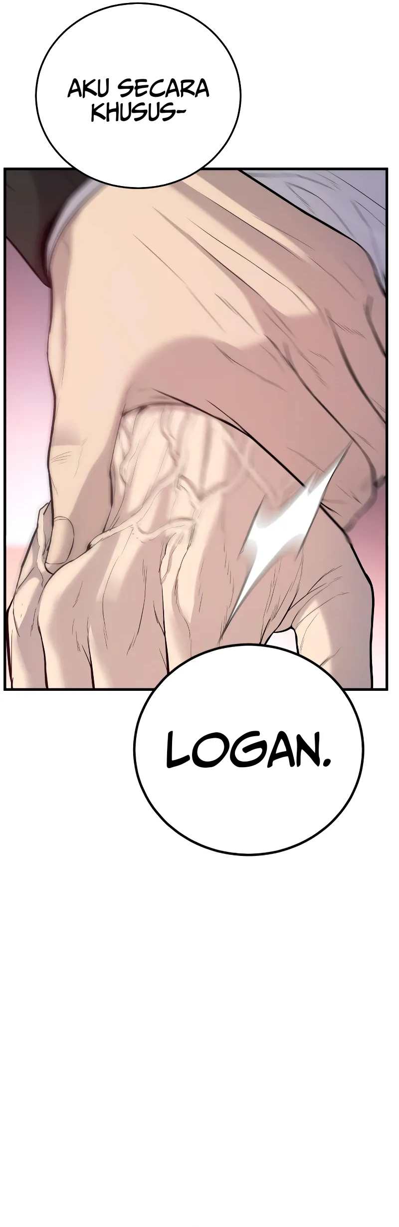 Manager Kim Chapter 90 Gambar 66