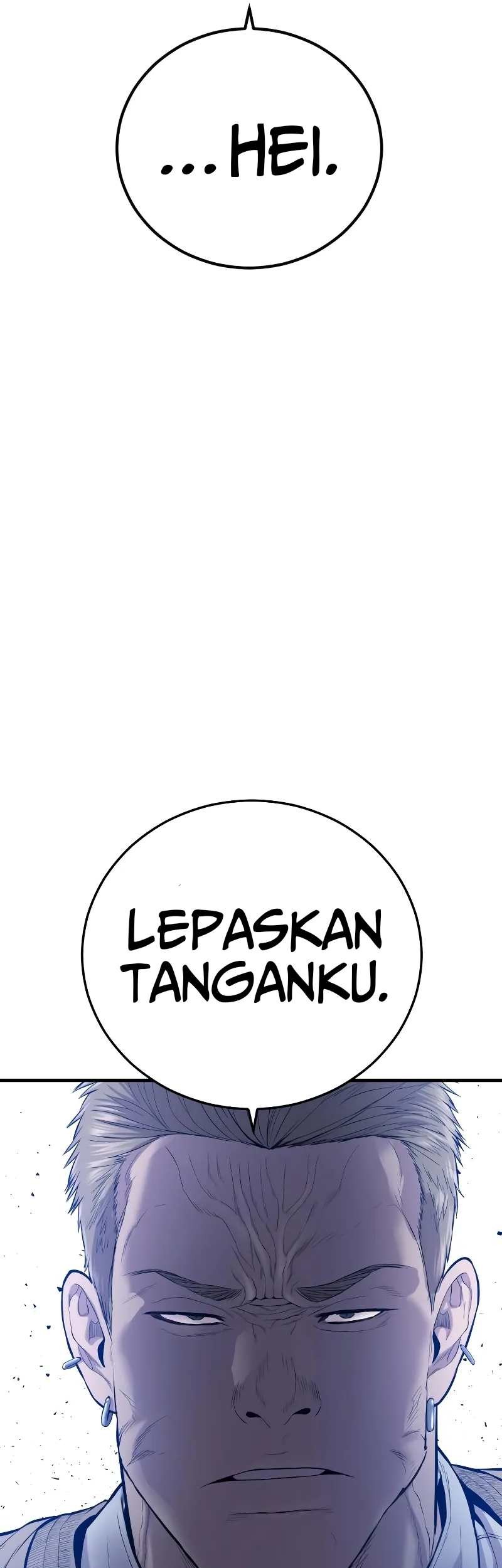 Manager Kim Chapter 90 Gambar 69