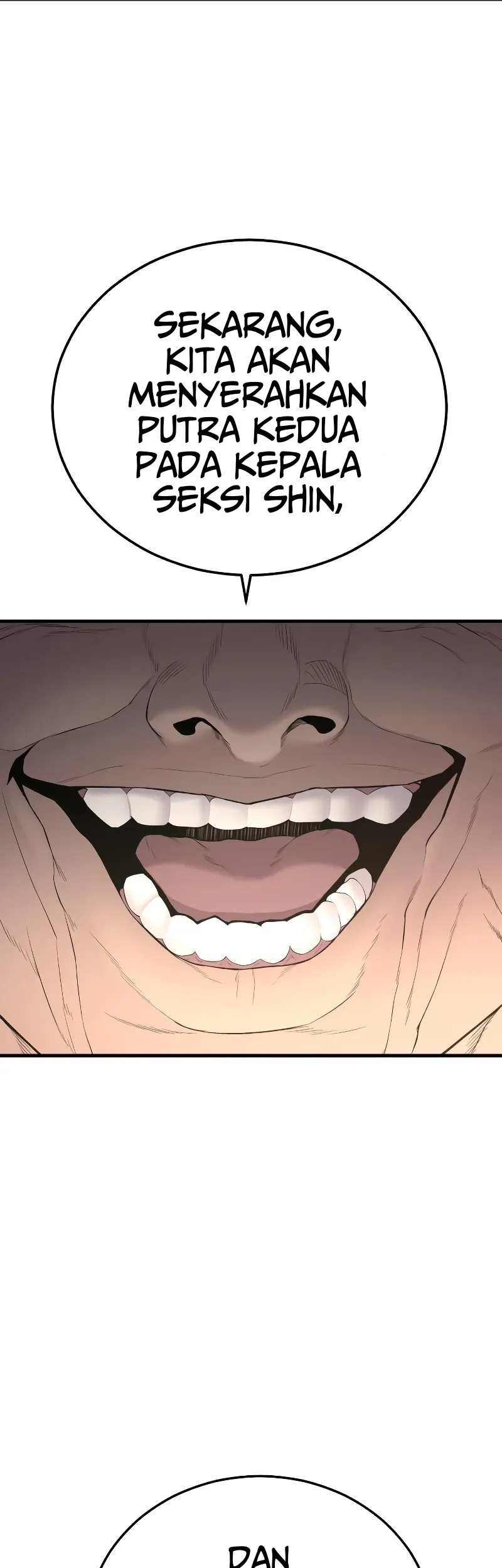 Manager Kim Chapter 90 Gambar 3