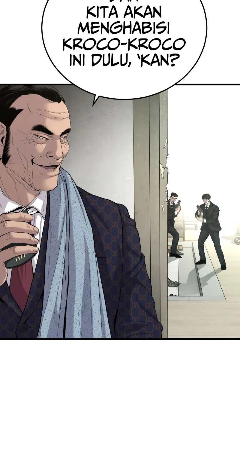 Manager Kim Chapter 90 Gambar 4