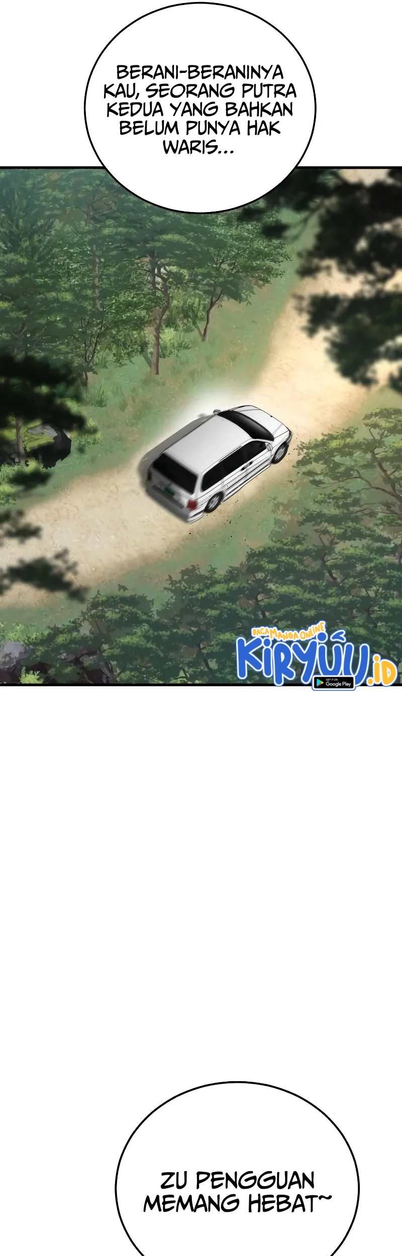 Manager Kim Chapter 90 Gambar 71