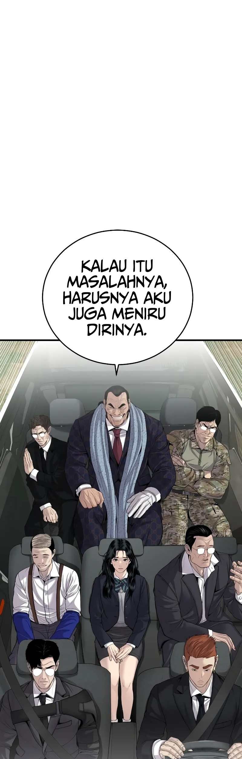 Manager Kim Chapter 90 Gambar 73