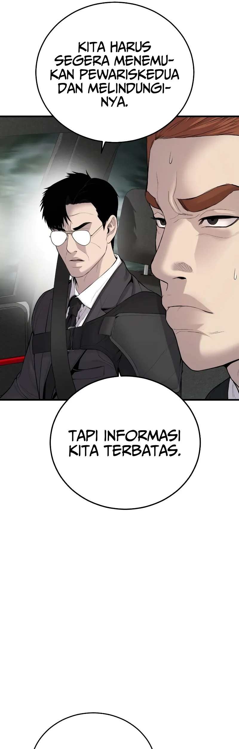 Manager Kim Chapter 90 Gambar 75