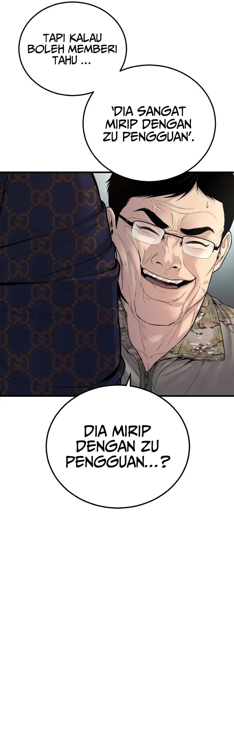 Manager Kim Chapter 90 Gambar 79