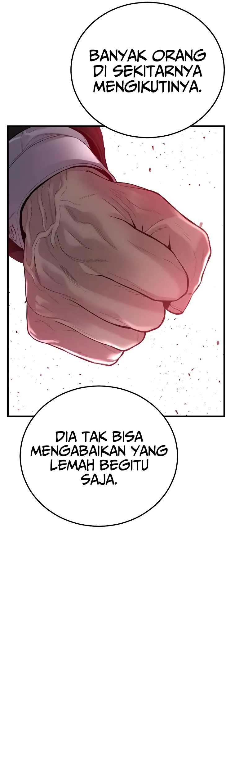 Manager Kim Chapter 90 Gambar 82